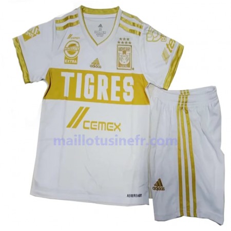 Maillot de Foot Tigres UANL Troisième 2021-22 - Enfant Maillot de Foot Tigres UANL Troisième 2021-22 - Enfant